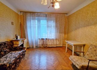 Продажа 2-ком. квартиры, 51 м2, Воронеж, Острогожская улица, 67