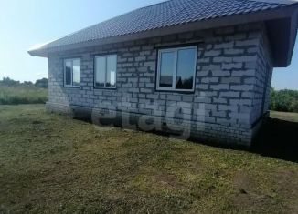 Дом на продажу, 52.1 м2, деревня Старое Каплино, Молодёжная улица