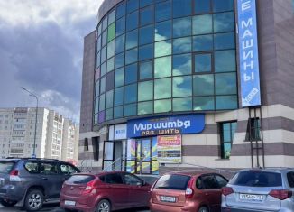 Аренда помещения свободного назначения, 560 м2, Тюмень, улица Малыгина, 4