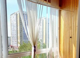 Продаю 2-ком. квартиру, 51.2 м2, Татарстан, Автозаводский проспект, 40/105