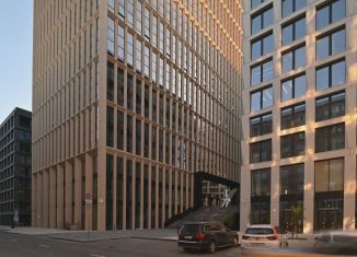 Аренда офиса, 106.4 м2, Москва, Бумажный проезд, 19с3, Бумажный проезд