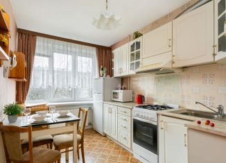 Сдам однокомнатную квартиру, 32.1 м2, Санкт-Петербург, Бассейная улица, 53