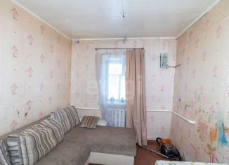 Продам дом, 58.6 м2, Тюмень, улица Безноскова