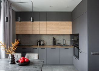 1-комнатная квартира на продажу, 44 м2, Махачкала, улица Металлургов, 22, Ленинский внутригородской район