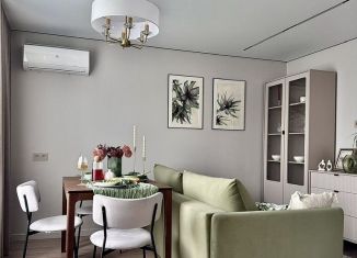 Продажа 2-ком. квартиры, 39 м2, Москва, Стрелецкая улица, 13, Стрелецкая улица