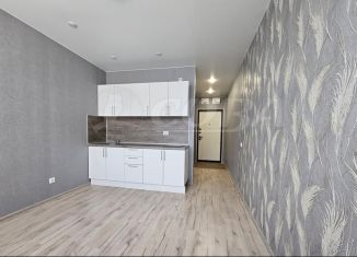 Продаю квартиру студию, 18 м2, Тюмень, улица Первооткрывателей, 6, ЖК Колумб