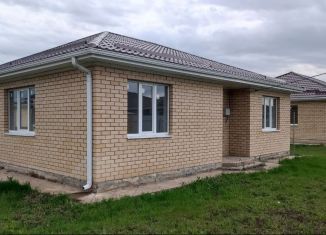 Продаю дом, 100 м2, посёлок Знаменский, Шоссейная улица