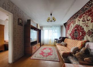 Продаю трехкомнатную квартиру, 60 м2, Владимир, улица Доватора, 3