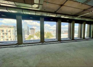 Сдаю офис, 123.59 м2, Москва, Жуков проезд, вл8, Жуков проезд