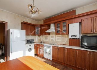 Продам двухкомнатную квартиру, 56 м2, Калининград, улица Гайдара, 116