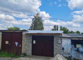 Продам гараж, 28 м2, поселок городского типа Мостовской, Южная улица, 1кА