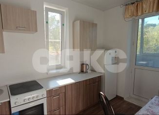 Продам 1-комнатную квартиру, 31.2 м2, Горячий Ключ, улица Пономаренко, 5А