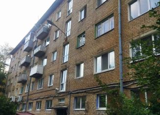 Продается 2-ком. квартира, 42.2 м2, Пермь, Можайская улица, 11