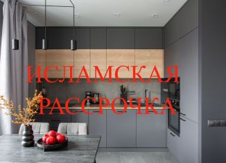 Продажа 1-ком. квартиры, 49 м2, Махачкала, Ленинский внутригородской район, улица Металлургов, 22