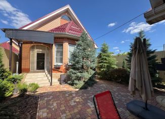 Сдам дом, 95 м2, Горячий Ключ, улица Мира, 14А