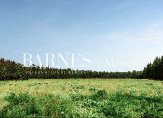 Участок на продажу, 180 сот., деревня Раздоры, территория Лесное, 4с1