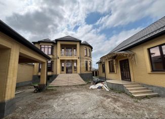 Продаю дом, 390 м2, Ингушетия, Загородная улица