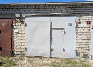 Продажа гаража, 18 м2, Курган