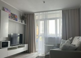 Аренда квартиры студии, 21 м2, Пермь, Муромская улица, 24А