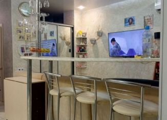 Сдается квартира студия, 40 м2, Сочи, Лавровая улица, 1, микрорайон Донская