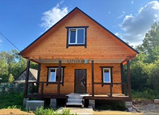 Продается дом, 75 м2, Республика Башкортостан, Речной переулок, 4В