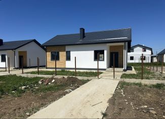 Дом на продажу, 75 м2, село Витязево, Южный проспект