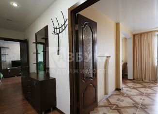 Двухкомнатная квартира на продажу, 62 м2, Воронеж, улица Челюскинцев, 101А, ЖК Эко Дом