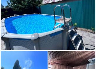 Сдам таунхаус, 120 м2, Самарская область, Московское шоссе, 19-й километр