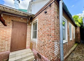 Продам дом, 37 м2, Ростов-на-Дону, Нальчикский переулок