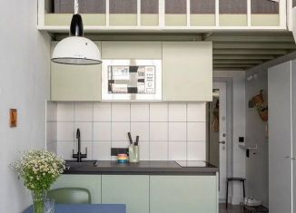 Продаю помещение свободного назначения, 16 м2, Сочи, улица Ленина, 290/6