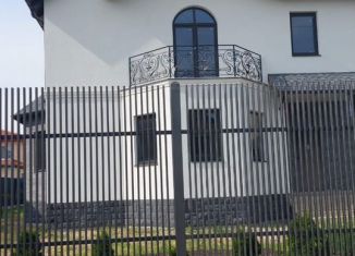 Продажа дома, 189 м2, Краснодар, Азовская улица, 14