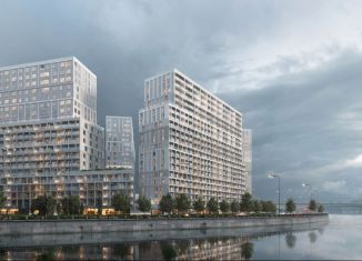 2-комнатная квартира на продажу, 66.5 м2, Москва, Автозаводская улица, 26/1, метро ЗИЛ