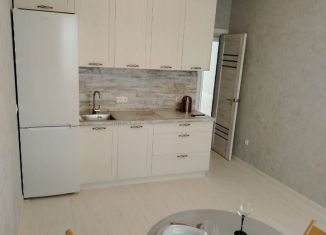 Сдаю в аренду однокомнатную квартиру, 49.6 м2, Краснодар, улица Шоссе Нефтяников, Западный округ