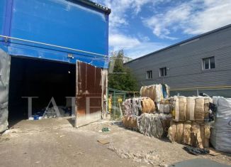 Производство в аренду, 850 м2, Казань, Алебастровая улица, 1к3