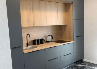 Продам квартиру студию, 30 м2, Ростов-на-Дону, ЖК Гринсайд, улица Нансена, 109/6