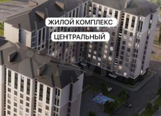 Продается 3-комнатная квартира, 100.5 м2, Махачкала, улица Примакова, 20, Ленинский внутригородской район