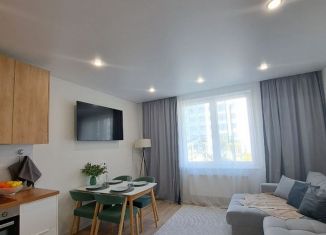 Продается 2-ком. квартира, 69 м2, Ярославль, Тутаевское шоссе, 93Б