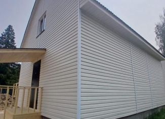 Продажа дома, 95 м2, деревня Голубино