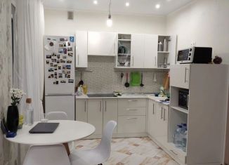 Сдается в аренду 1-комнатная квартира, 30 м2, Республика Башкортостан, улица Энтузиастов, 11