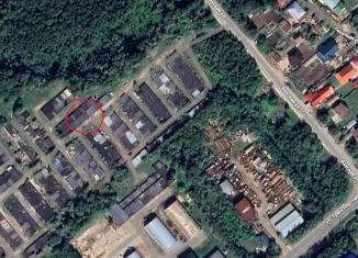 Гараж на продажу, 24 м2, Стрежевой, Транспортная улица, с23/19