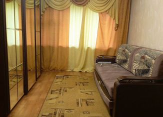 Сдаю в аренду 1-комнатную квартиру, 32 м2, Губкин, Новая улица, 1