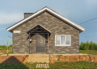 Продажа дома, 72 м2, деревня Эстачи