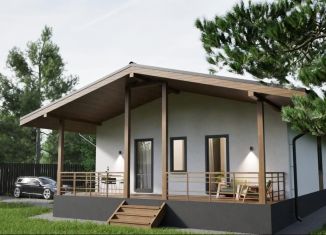 Продаю дом, 100.7 м2, СПК Солонцы