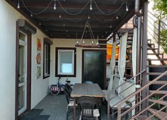 Продам дом, 179 м2, село Витязево, Строительная улица