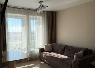 Двухкомнатная квартира в аренду, 36 м2, Котельники, микрорайон Парковый, 1к1