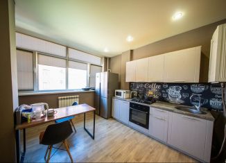 Продажа 1-ком. квартиры, 41.2 м2, посёлок городского типа Яблоновский, Космическая улица, 88/2к11