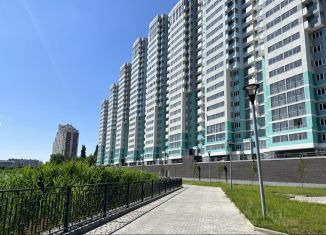 Продам трехкомнатную квартиру, 86.4 м2, Краснодар, улица Селезнёва, 104/1, микрорайон Черемушки