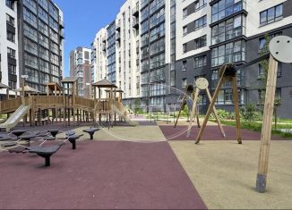 Квартира на продажу студия, 30.5 м2, Калининград, Арсенальная улица, 31к4