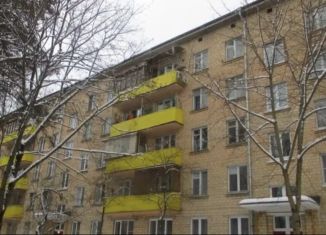 Однокомнатная квартира на продажу, 31 м2, посёлок Барвиха, посёлок Барвиха, 23