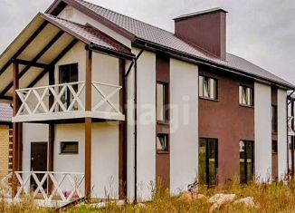 Продам дом, 139.9 м2, деревня Малые Жарки, Введенская улица